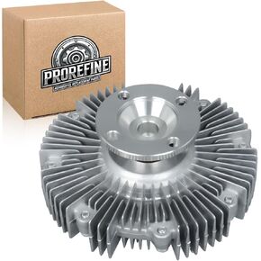 FCT-013 08921-04950 PROREFINE محرك تبريد مروحة القابض متوافق مع تويوتا 4RUNNER T100 TACOMA