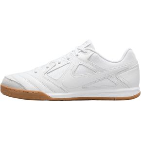 Nike Gato Men's Shoes (HQ6019-100, White/Gum Light Brown/White)