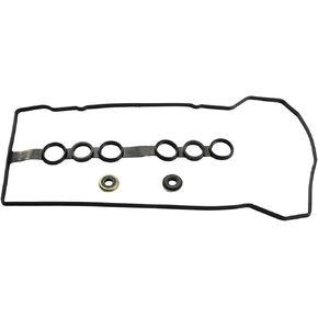 Torchbeam Head Gasket Set VS50542R Fit for Celica 2000-2005,Corolla 2000-2008,Matrix 2003-2008,MR2 Spyder 2000-2005,Prizm 2000-2002,Vibe 2003-2008,Engine Cylinder Kit