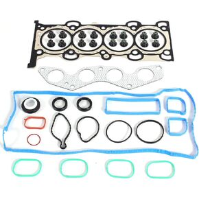 HGS4236 VS50877R Cylinder Head Gasket Set Fit for Ford Focus 2012-2017 2.0L HS54995