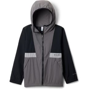 Columbia Boys' Spire Valley Windbreaker