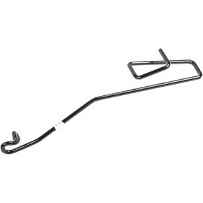 GM Parts الأصلي 22983565 دليل كابل الفرامل للوقوف الخلفي