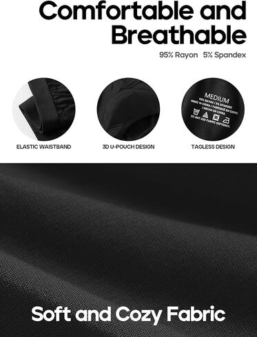 5Mayi Mens Briefs Underwear Cotton Brief Underwear for Men Pack in Kuwait