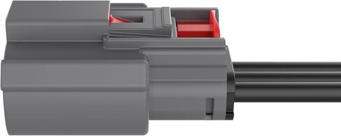 2PCS Ford&Lincoln Ignition Coil Connector Pigtail Harness, Part# CU2Z-14S411-AFA, Fits 3.5L V6 Engines in Expedition, F150, Explorer, Flex, Lobo, Taurus, Transit-150, Transit-250, MKS, MKT, Navigator in Kuwait