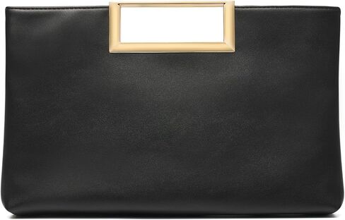 Sweetv Clutch Endize for Women Evening Solial ، Fashion Pu Leather Pars in Saudi Arabia