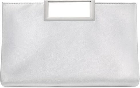 Sweetv Clutch Endize for Women Evening Solial ، Fashion Pu Leather Pars in Saudi Arabia