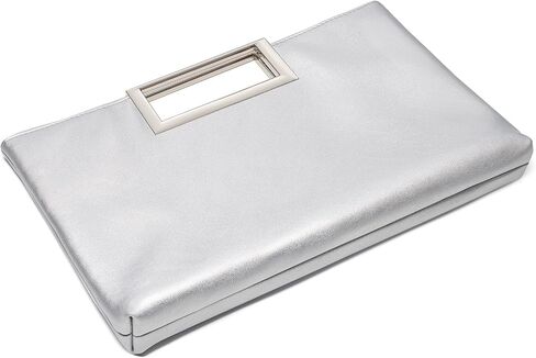 Sweetv Clutch Endize for Women Evening Solial ، Fashion Pu Leather Pars in Saudi Arabia