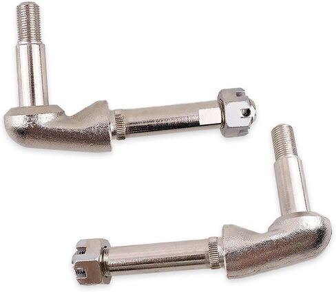 1963-1982 Corvette Shock Mount Bracket Hand Rear Lower With Nut - Right in Saudi Arabia