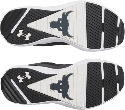 Under Armour Men's Project Rock Blood Sweat Respect 5 in Saudi Arabia