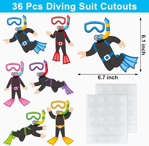 36 Pcs Valentine's Day Love Bug Cutouts for Bulletin Board Decoration with Photo Space for DIY Photo Craft Valentine Classroom Party Wall Décor in Kuwait