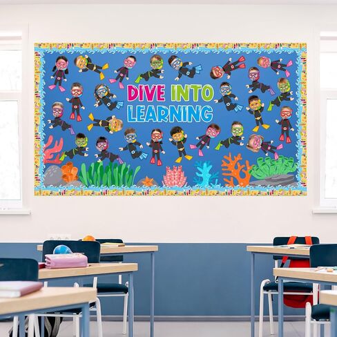 36 Pcs Valentine's Day Love Bug Cutouts for Bulletin Board Decoration with Photo Space for DIY Photo Craft Valentine Classroom Party Wall Décor in Kuwait