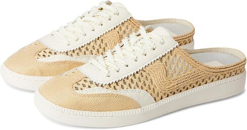 Dolce Vita Women's Notice Slides Woven in Kuwait