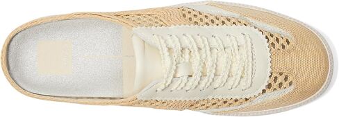 Dolce Vita Women's Notice Slides Woven in Kuwait