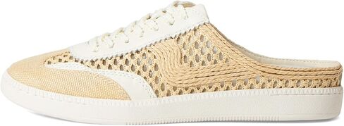 Dolce Vita Women's Notice Slides Woven in Kuwait