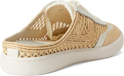 Dolce Vita Women's Notice Slides Woven in Kuwait