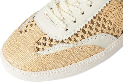 Dolce Vita Women's Notice Slides Woven in Kuwait