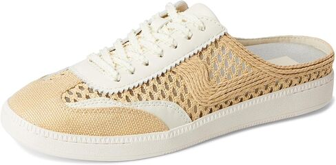 Dolce Vita Women's Notice Slides Woven in Kuwait