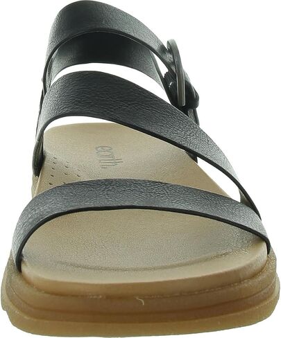 Women's Lainey Flat Sandal, 8.5 in Saudi Arabia