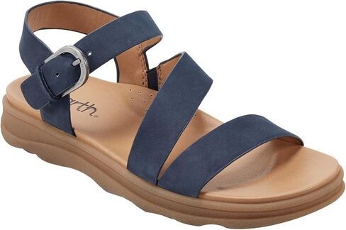 Women's Lainey Flat Sandal, 8.5 in Saudi Arabia