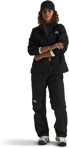 THE NORTH FACE Women's Antora Waterproof Jacket (Standard and Plus Size) in Saudi Arabia