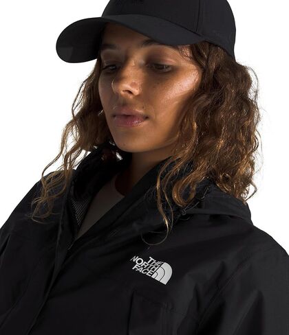 THE NORTH FACE Women's Antora Waterproof Jacket (Standard and Plus Size) in Saudi Arabia