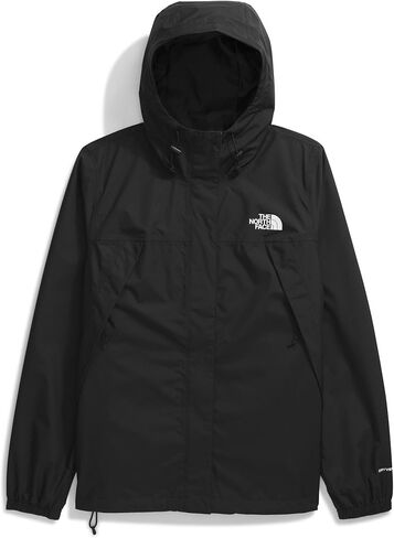 THE NORTH FACE Women's Antora Waterproof Jacket (Standard and Plus Size) in Saudi Arabia