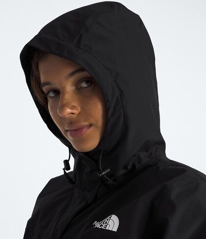 THE NORTH FACE Women's Antora Waterproof Jacket (Standard and Plus Size) in Saudi Arabia