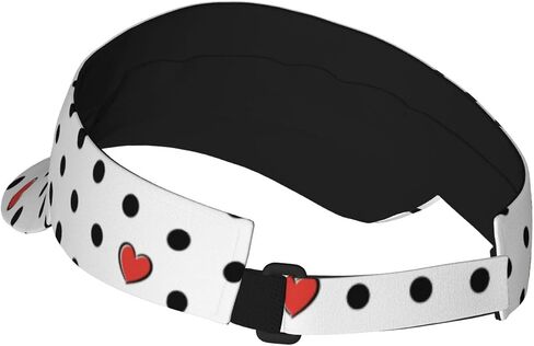 CAPOR CAP Funny Sun Hat للنساء المراهقات للرياضة والشاطئ والتنس والغولف والجري والمشي لمسافات طويلة in Kuwait