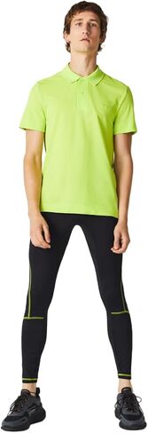 Lacoste Men's Sport Thermal Leggings in Saudi Arabia