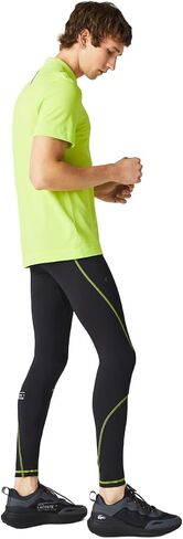 Lacoste Men's Sport Thermal Leggings in Saudi Arabia