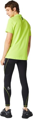 Lacoste Men's Sport Thermal Leggings in Saudi Arabia