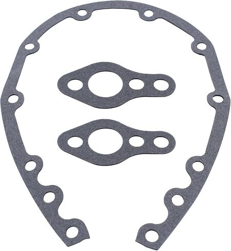 3pcs sbc cover cover cover cover cover fits sb chevy 283 305 327 350 383 400 Gears Front in Kuwait