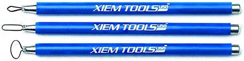 أدوات Xiem Studio Tools النهائية لفناني الطين (أدوات النمذجة والنحت) in Kuwait