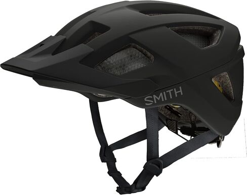 SMITH Session MTB Cycling Helmet – Adult Mountain Bike Helmet with MIPS Technology + Koroyd Coverage – Lightweight Impact Protection for Men & Women – Adjustable Visor – Matte Bone Gradient, Small in Kuwait