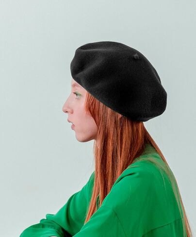 ® - Women French Beret Classic in Saudi Arabia