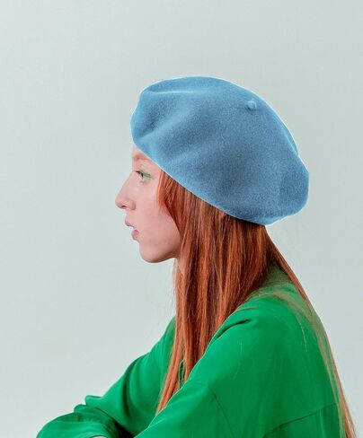 ® - Women French Beret Classic in Saudi Arabia