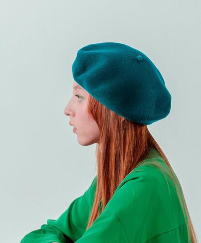 ® - Women French Beret Classic in Saudi Arabia