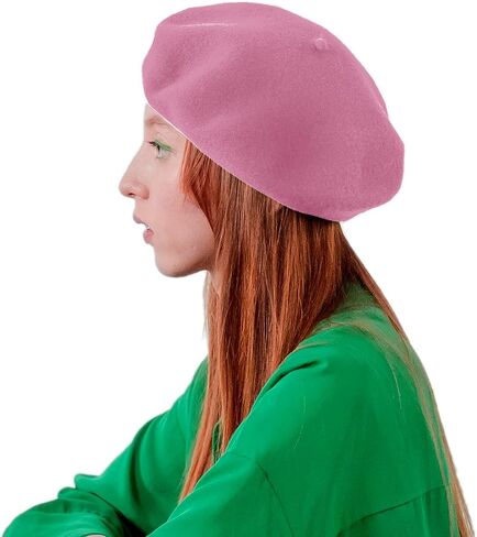 ® - Women French Beret Classic in Saudi Arabia