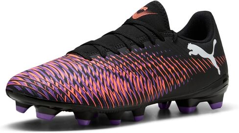 Puma Men Future 8 Play Firm ، حذاء كرة القدم الأرضي الاصطناعي in Kuwait