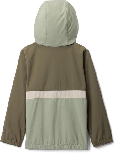 Columbia Boys' Spire Valley Windbreaker in Saudi Arabia