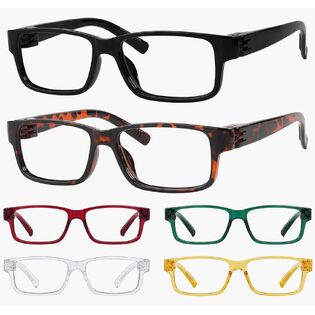 Eyekepper product catalog