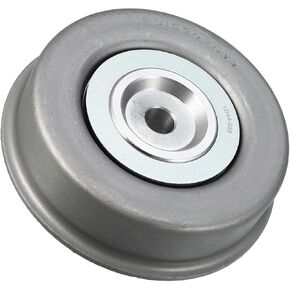 Car Accessory Drive Belt Idler Pulley Serpentine Belt Idler Grooved Pulley for Mitsubishi Montero Sport 1997-2004 Auto Accessories