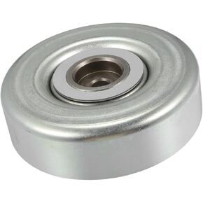 NO.1660338030 Car Accessory Drive Belt Idler Pulley Serpentine Belt Idler Grooved Pulley for Lexus GS460 LS460 LS460L Auto Accessories