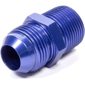 Fragola -12AN x 3/4 NPT Straight Adapter