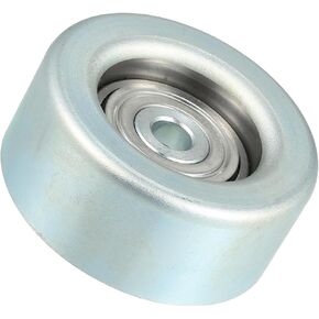 حزام محرك السيارة حزام المهمل البكرة سربنتين حزام العاطل مؤلف Grooved Pulley لـ Mitsubishi Outlander Sport 2.0L 2012-2023 Auto Aportories