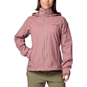 Columbia Womens Switchback Iv Jacket