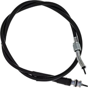 NICHE Speedometer Cable for Kawasaki KLX400R Suzuki DR250S DR350 DRZ400S 54001-S002 34910-12E00 34910-32E00 34910-13A01