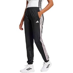 أديداس النسائية الثلاثة 3-stripes تتبع السراويل