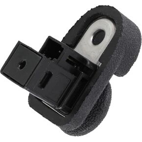 MOTOALL Door Jamb Ajar Sensor Lamp Switch Replaces# 25360-AD000 Fit for Nissan Frontier GT-R NV200 NV1500 NV2500 NV3500 370Z Armada Titan Juke, Black, Replacement
