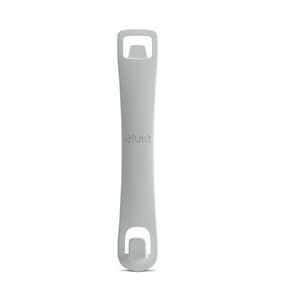 Elvie Pump Bra Extender | Breastfeeding Bra Strap Holder | Bra Strap Clips for Breastfeeding & Pumping | Must Have for Extra Room In-Bra, 2 Sets of 2
